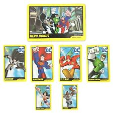 Series comic hero for sale  KIDDERMINSTER