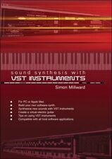 Sound synthesis vst for sale  USA
