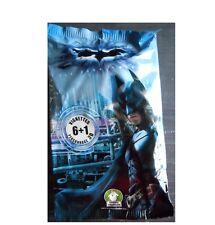 Batman pvc bustina usato  Italia