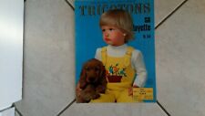 1973 vintage magazine d'occasion  Auray