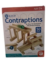 Keva contraptions pine for sale  Greensboro