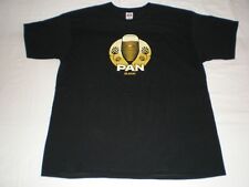 ZLATNI PAN PIVO - GOLDEN PAN BEER - CAMISETA PRETA PROMOCIONAL Tamanho XL comprar usado  Enviando para Brazil