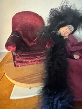 vintage chair grandma for sale vintage chair grandma for sale Rancho Cordova