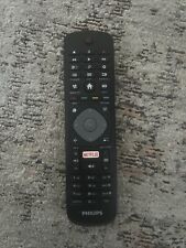 Philips remote control gebraucht kaufen  Köln