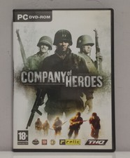 Company heroes pc usato  Macerata
