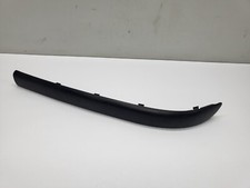 Bmw e46 stoßleiste gebraucht kaufen  Kleinrinderfeld