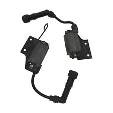 2x Kawasaki GPZ 500 Ez 95 EX500D Cewka zapłonowa Wtyczka zapłonowa Zestaw elektryczny KP03, używany na sprzedaż  PL