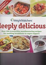 Weight watchers deeply for sale  UK
