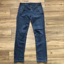 Levi engineered jeans d'occasion  Expédié en Belgium