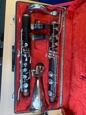 King marigaux bass for sale  EDINBURGH