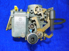 Top vergaser solex gebraucht kaufen  Schöllkrippen