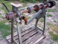 Alte maschine deko gebraucht kaufen  Lübben-Umland II