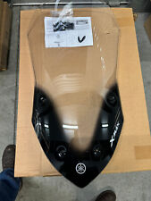 Bulle haute yamaha d'occasion  Clichy