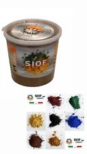 Pigmenti coloranti siof usato  Trinitapoli