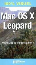 V212163 mac léopard d'occasion  Hennebont