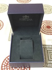 Festina boîte montres d'occasion  Marseille V