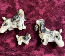 Vtg spaniel dog for sale  Greensburg