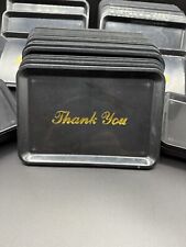 Thank receipt tray for sale  West Valley City