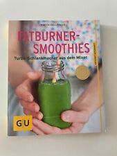 Grillparzer fatburner smoothie gebraucht kaufen  Deutschland