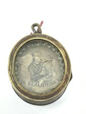 Reliquaire pendentif sacred d'occasion  Gaillac