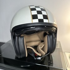 Premier vintage motorradhelm gebraucht kaufen  Wuppertal