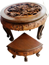 Vintage hand carved for sale  Pompano Beach