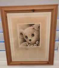 Sue willis framed for sale  MORDEN