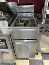 imperial gas fryer for sale imperial gas fryer for sale GLASGOW