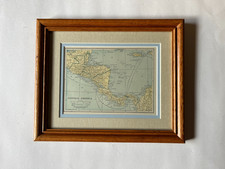 Central america map for sale  Loveland