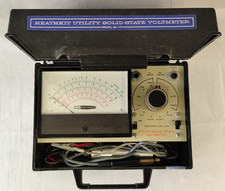 Heathkit utility solid gebraucht kaufen  Lüdenscheid