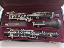 Yamaha 421 oboe for sale  WEST WICKHAM