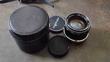 Minolta srt 101 d'occasion  Talant