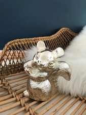 Tirelire enfant écureuil d'occasion  Donnemarie-Dontilly