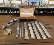 Vintage lot mens for sale  Lumberton
