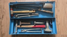 Belzer karosserie ausbeulwerkz gebraucht kaufen  Grafenau