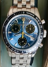 Diver invicta crono usato  Modica