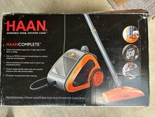 Haan commercial steam for sale  Zionsville