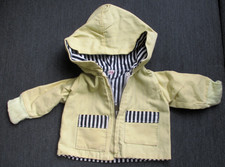 Hübsche jacke kapuze gebraucht kaufen  Plettenberg