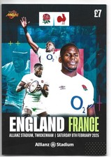Programme rugby program d'occasion  France