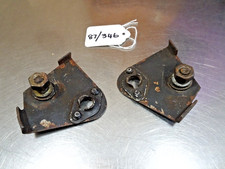 Bsa norton side for sale  STOKE-ON-TRENT