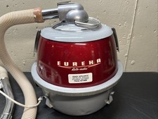 Vintage eureka roto d'occasion  Expédié en Belgium