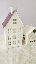 Sets lanterns block for sale  LUTON