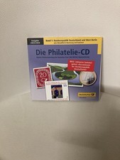 Philatelie cd gebraucht kaufen  Wuppertal