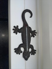 Lizard gecko metal for sale  CROWBOROUGH