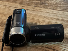 Canon legria r27 d'occasion  Lanester