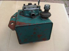 Hanomag r27 r28 gebraucht kaufen  Westerstede