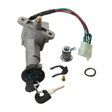 Scooter ignition switch d'occasion  Expédié en Belgium