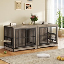 Double dog crate for sale  Phoenix