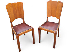 Pair art deco for sale  COVENTRY