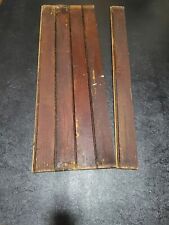 Antique beadboard hardwood for sale  Battle Creek